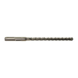 Milwaukee | SDS-Plus MX4, 4-cutter SDS-Plus MX4 8 x 165 drill bits - 1 pc