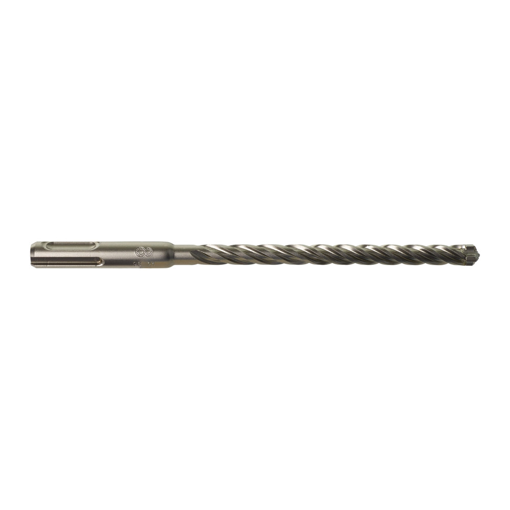 Milwaukee | SDS-Plus MX4, 4-cutter SDS-Plus MX4 8 x 165 drill bits - 1 pc | Great Price | Online Store - Norwit.pl