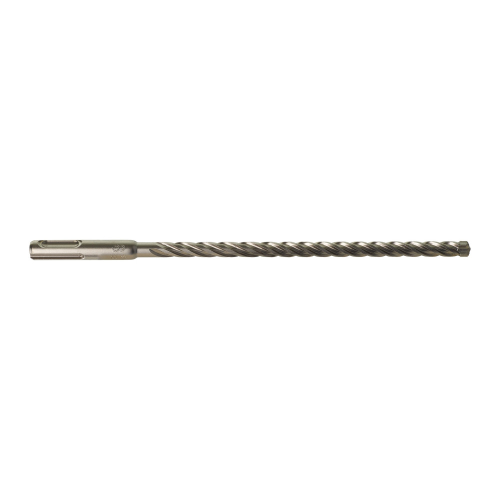 Milwaukee | SDS-Plus MX4, 4-cutter SDS-Plus MX4 8 x 215 drill bits - 1 pc | Great Price | Online Store - Norwit.pl