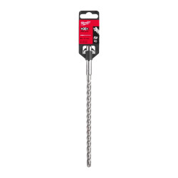 Milwaukee | SDS-Plus MX4, 4-cutter SDS-Plus MX4 8 x 215 drill bits - 1 pc | Great Price | Online Store - Norwit.pl