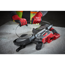 Milwaukee Cut Resistant Gloves - Protection Level C | Cut C Gloves - 10/XL - 1pc. | Great Price | Online Store - Norwit.pl