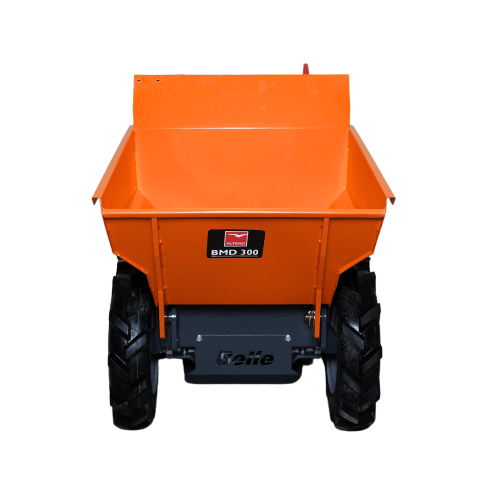 Transporter Miniwywrotka MINIDUMPER 4X4 Altrad Belle | Dobra Cena | Sklep Online - Norwit.pl