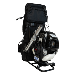 Napęd spalinowy Enar wibratora do betonu Back Pack (kopiuj)