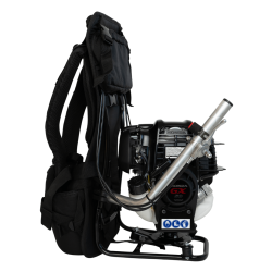 Napęd spalinowy Enar wibratora do betonu Back Pack (kopiuj)
