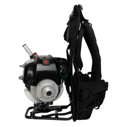 Napęd spalinowy Enar wibratora do betonu Back Pack (kopiuj)