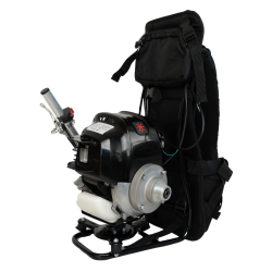 Napęd spalinowy Enar wibratora do betonu Back Pack (kopiuj)