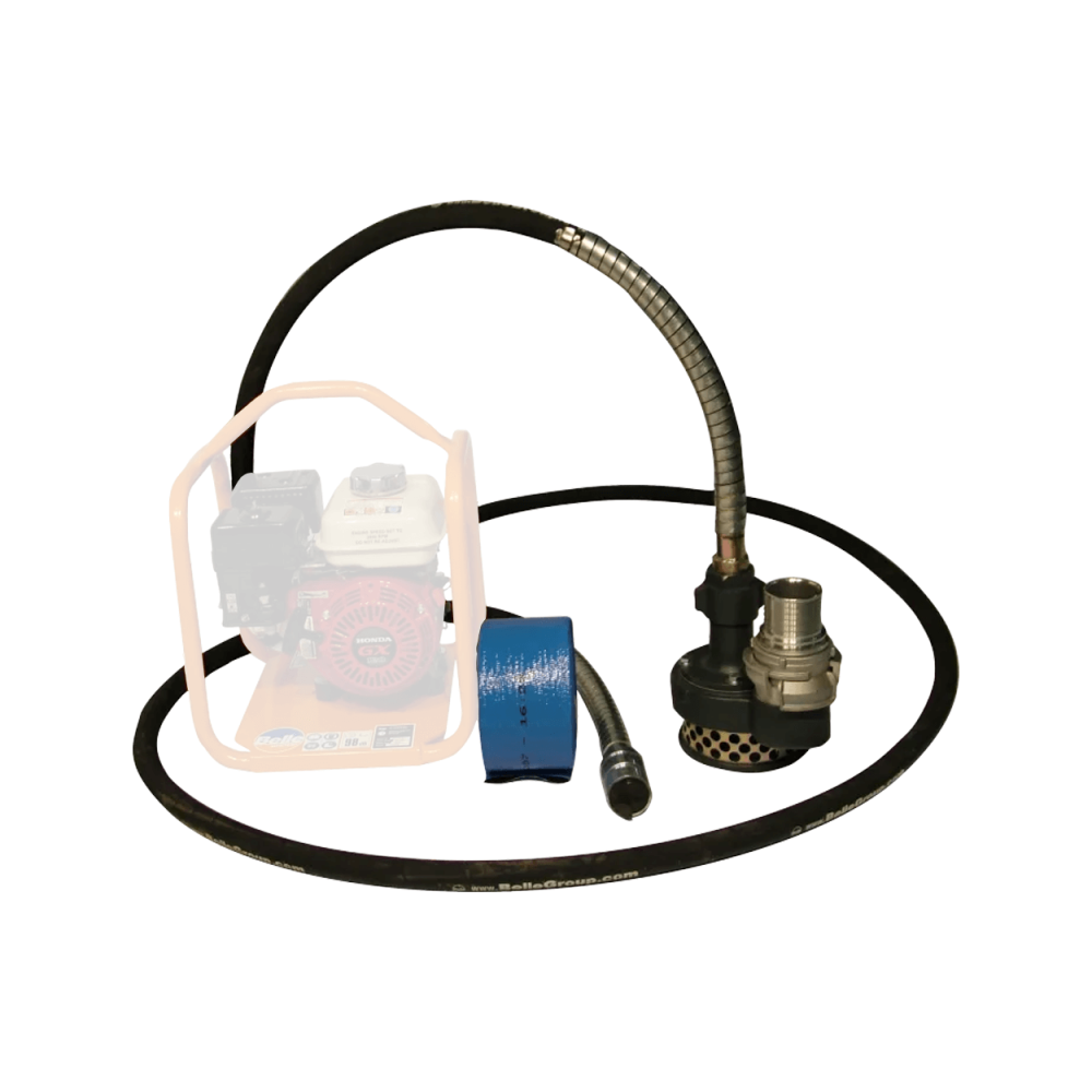 Pompa wodna Altrad Belle BGA wąż 5m | Dobra Cena | Sklep Online - Norwit.pl