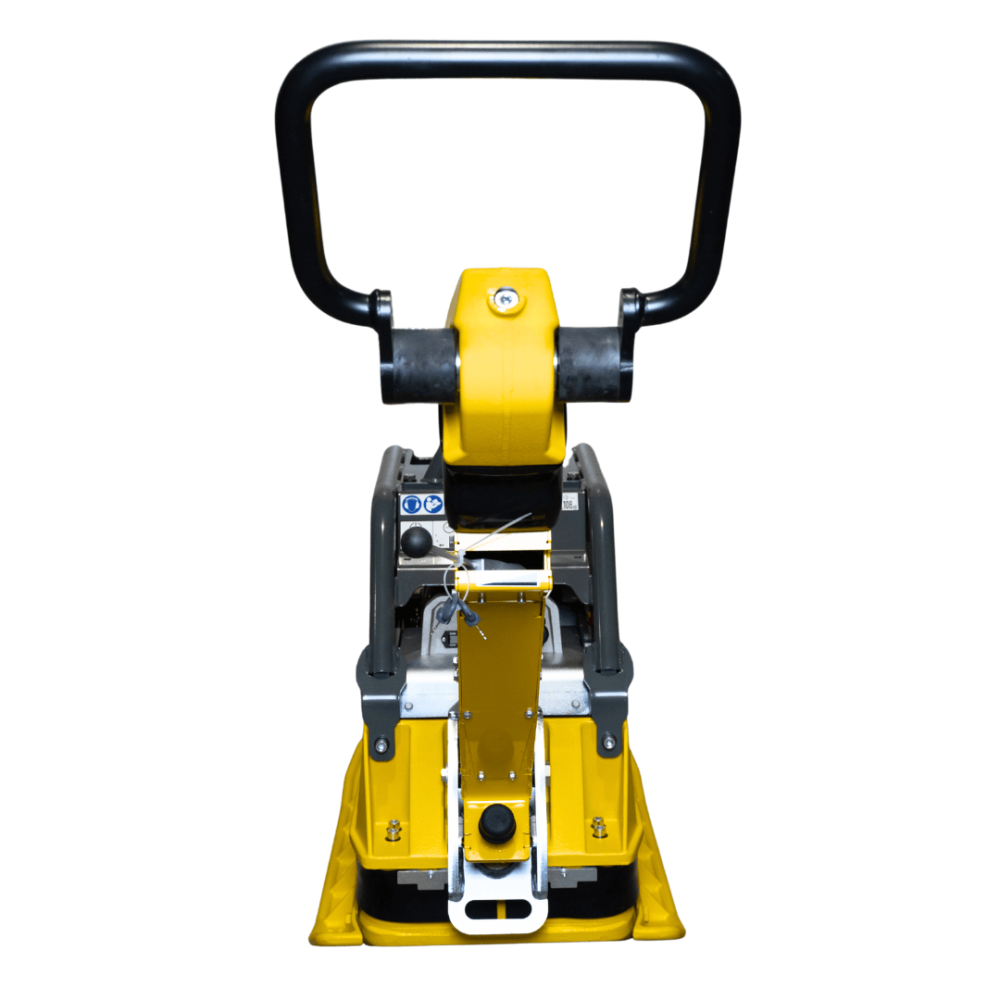 Wacker Neuson DPU 40 YEH reversible compactor | Great Price | Online Store - Norwit.pl