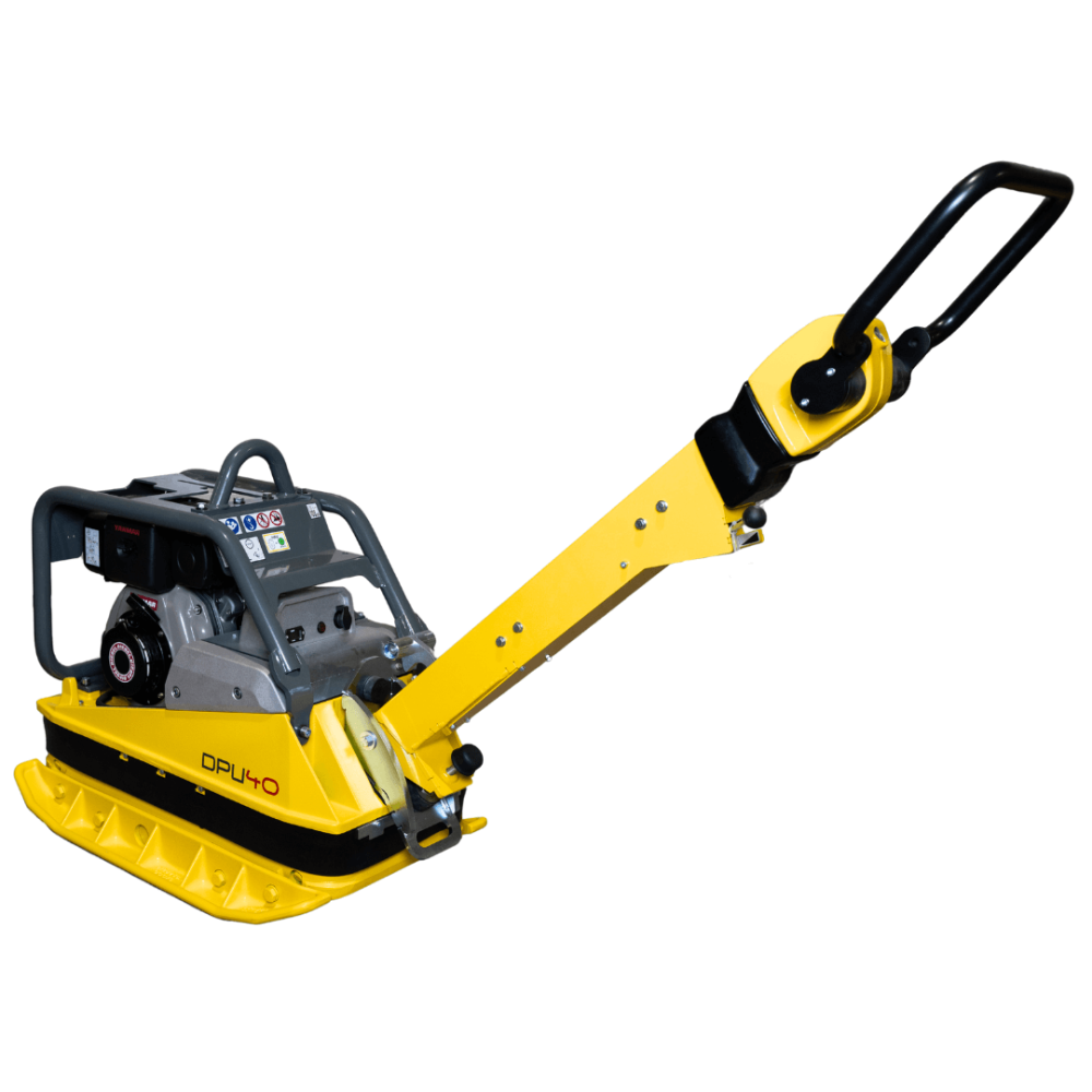 Wacker Neuson DPU 40 YEH reversible compactor | Great Price | Online Store - Norwit.pl