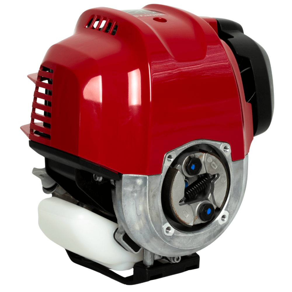 Honda GX 50 SET OH 2 Hp Internal Petrol Engine