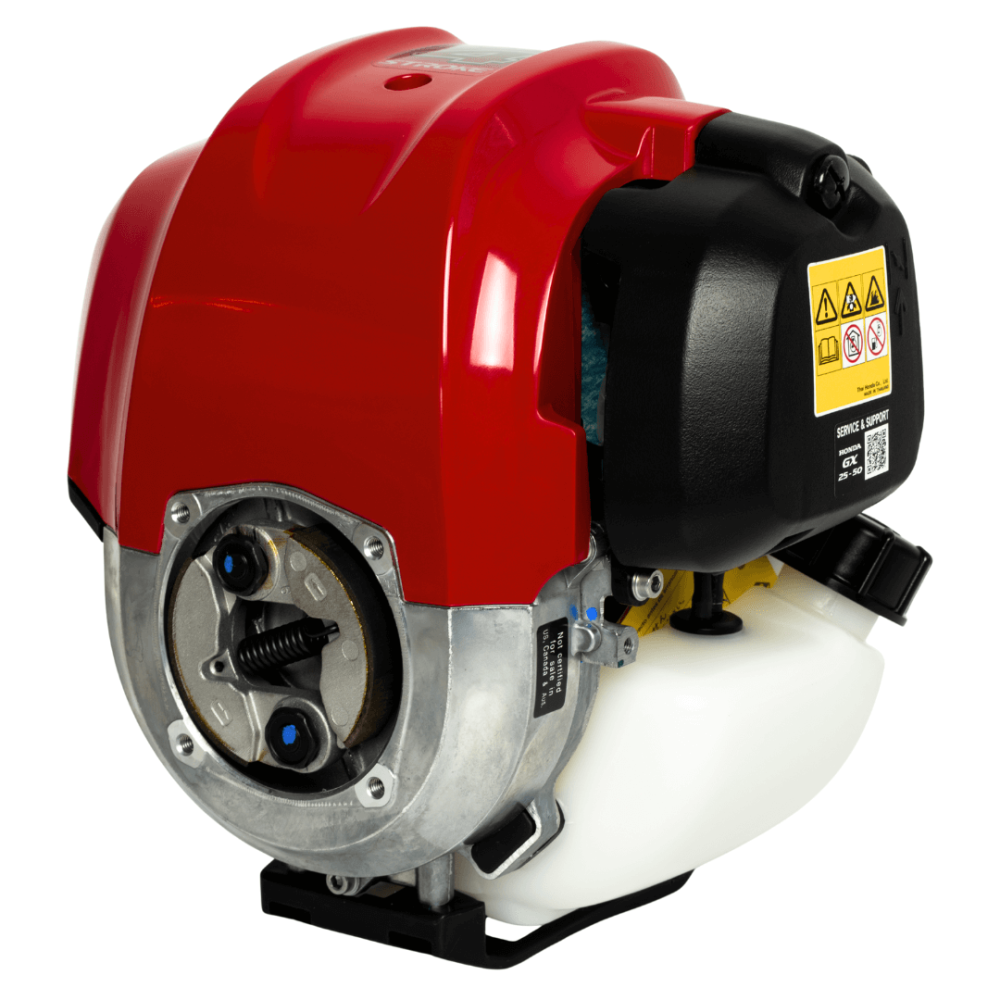 Honda GX 50 SET OH 2 Hp Internal Petrol Engine