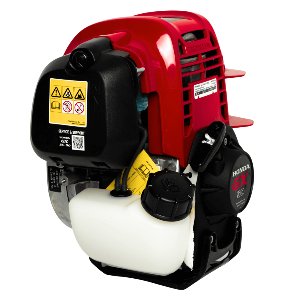 Honda GX 50 SET OH 2 Hp Internal Petrol Engine