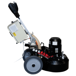 Concrete grinding machine planetary BKG 450 E DTC | Great Price | Online Store - Norwit.pl