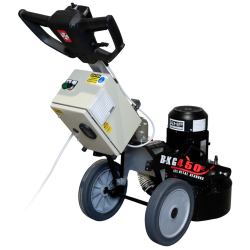 Concrete grinding machine planetary BKG 450 E DTC | Great Price | Online Store - Norwit.pl