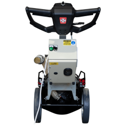 Concrete grinding machine planetary BKG 450 E DTC | Great Price | Online Store - Norwit.pl