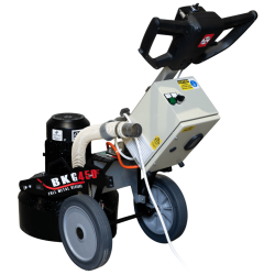 Concrete grinding machine planetary BKG 450 E DTC | Great Price | Online Store - Norwit.pl