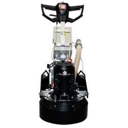 Concrete grinding machine planetary BKG 450 E DTC | Great Price | Online Store - Norwit.pl