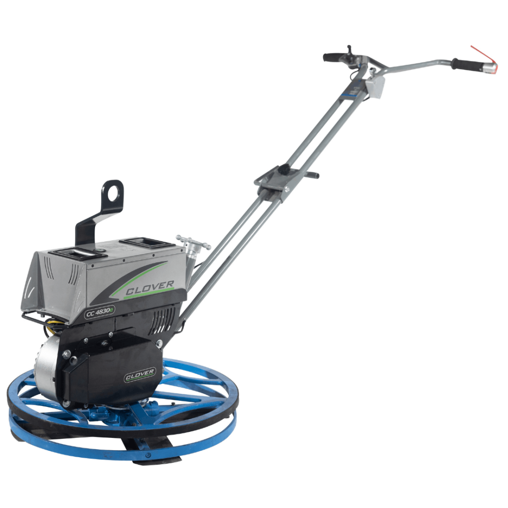 Zacieraczka akumulatorowa Betontrowel BT60B | Dobra Cena | Sklep Online - Norwit.pl