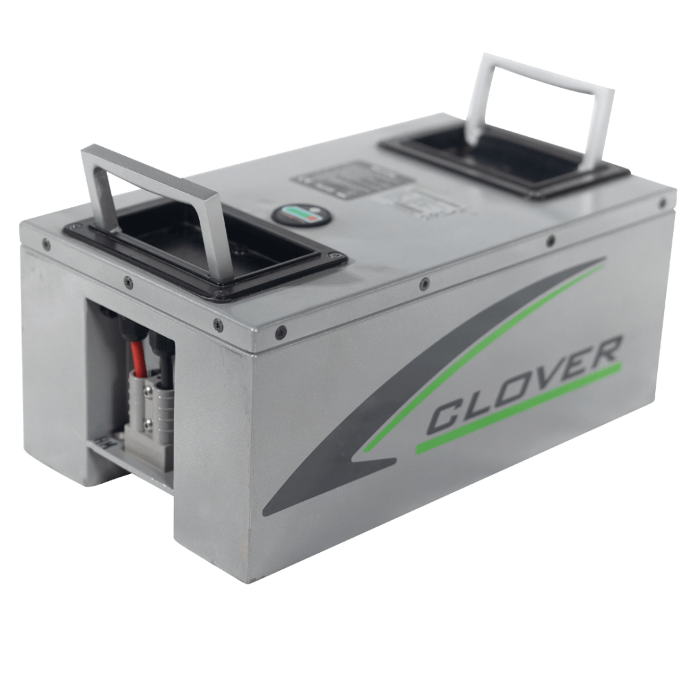 Bateria LiFePo Beton Trowel (18 Ah) dla BT60BCL / BT75BCL