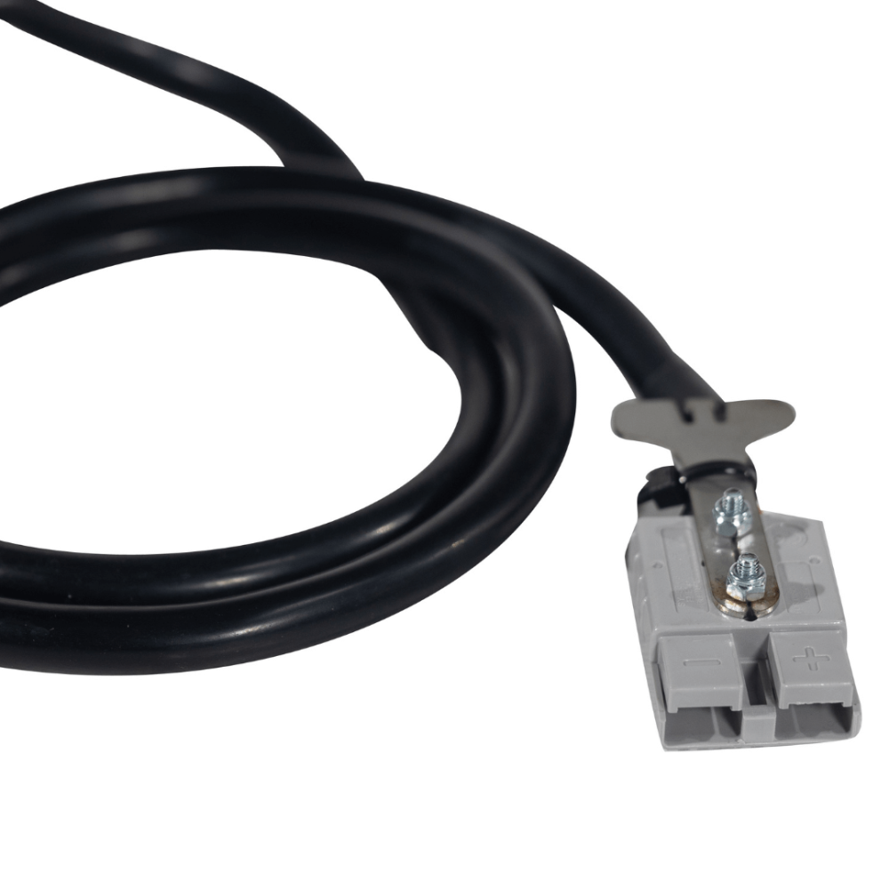 Beton Trowel High-Performance Fast Charger (35 A) For Lifepo Batteries