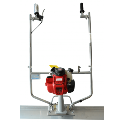 Drive for Barikell Screed vibrating bar