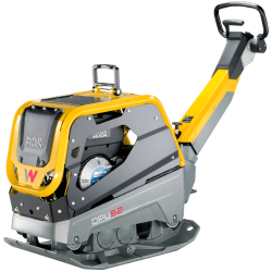 Zagęszczarka rewersyjna Wacker Neuson DPU5260Hehp
