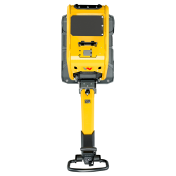Zagęszczarka rewersyjna Wacker Neuson DPU5260Hehcpb+