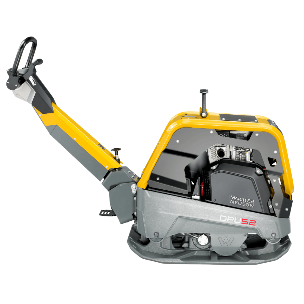 Zagęszczarka rewersyjna Wacker Neuson DPU 5260 Hehcpb+ | Dobra Cena | NORWIT.PL