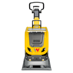 Zagęszczarka rewersyjna Wacker Neuson DPU5260Hehcpb+