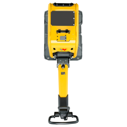 Zagęszczarka rewersyjna Wacker Neuson BPU 6275Ah