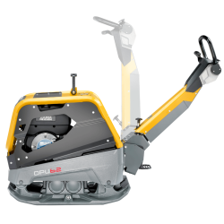 Zagęszczarka rewersyjna Wacker Neuson  DPU6260Hehp
