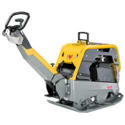 Zagęszczarka rewersyjna Wacker Neuson  DPU6260Hehp