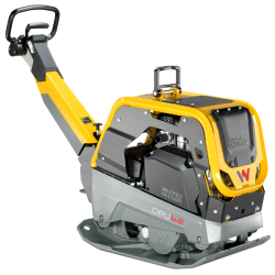 Zagęszczarka rewersyjna Wacker Neuson  DPU6260Hehp