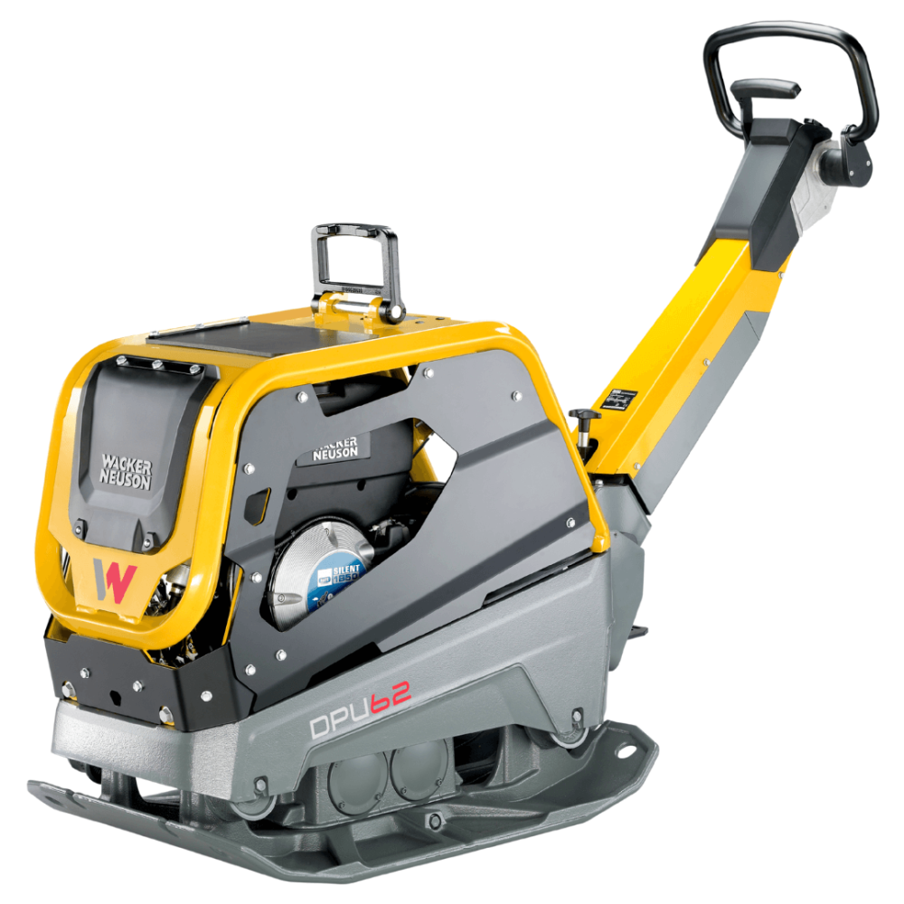 Zagęszczarka rewersyjna Wacker Neuson DPU 6260 Hehp | Dobra Cena | NORWIT.PL