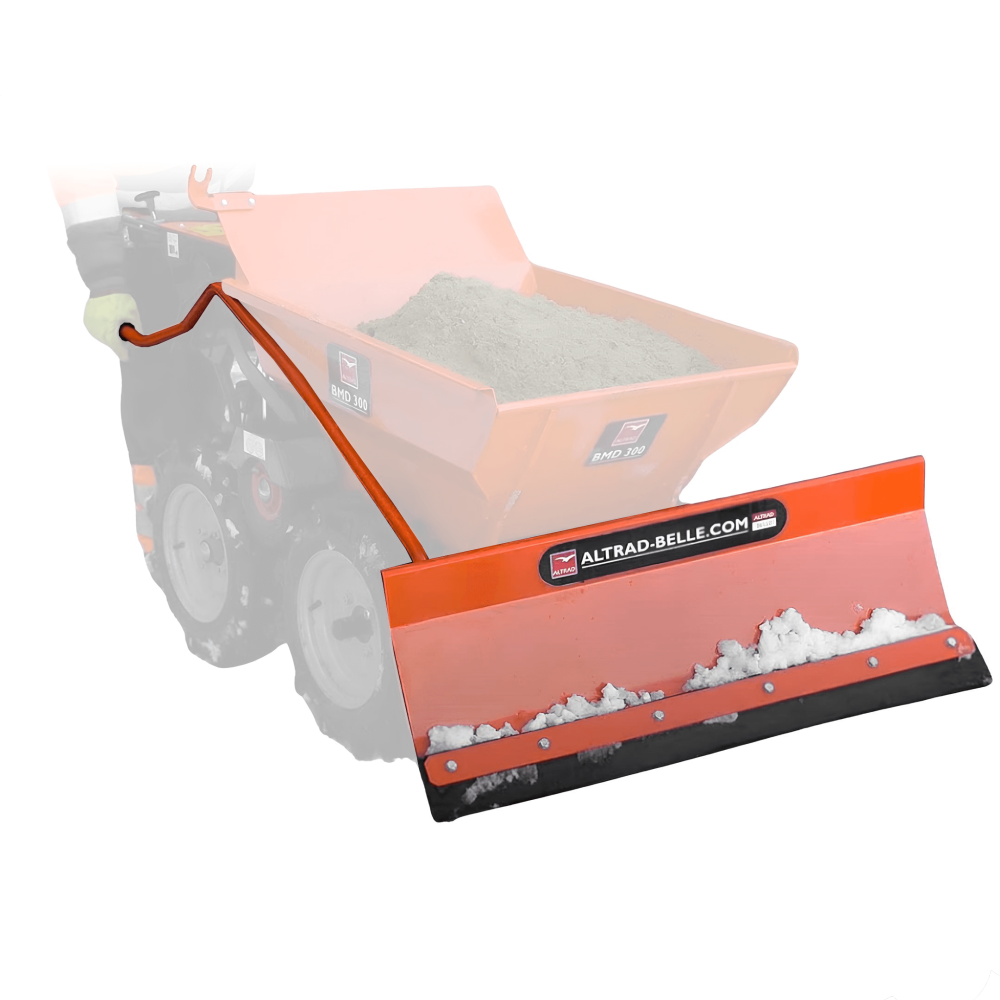 Pług śnieżny do MINIDUMPER 4x4 Altrad Belle | Dobra Cena | Sklep Online - Norwit.pl Pług śnieżny do MINIDUMPER 4x4 Altrad Belle | Dobra Cena | Sklep Online - Norwit.pl