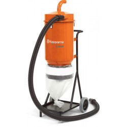 Separator Husqvarna C 3000 do odkurzaczy przemysłowych | Dobra Cena | Sklep Online - Norwit.pl