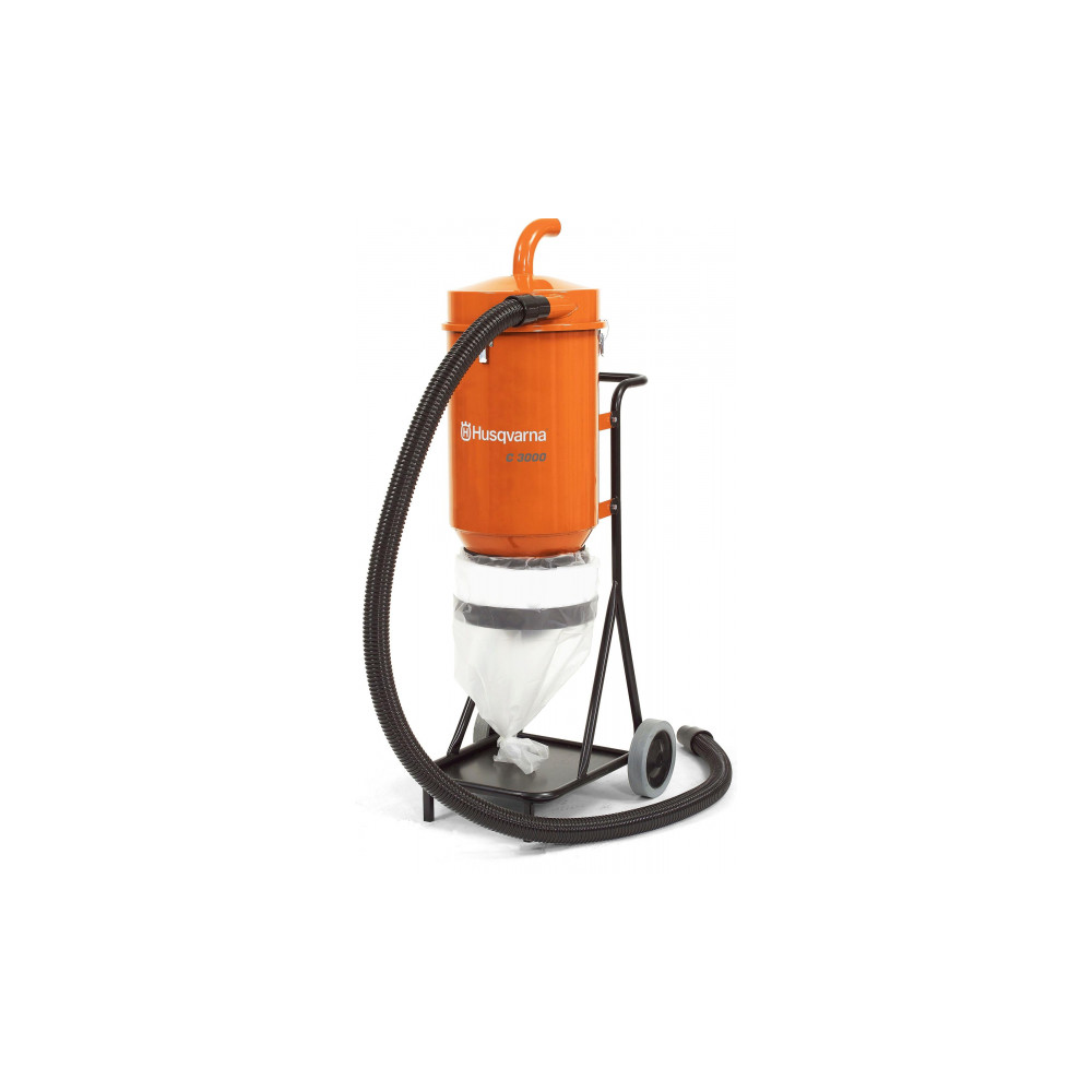 Separator Husqvarna C 3000 do odkurzaczy przemysłowych | Dobra Cena | Sklep Online - Norwit.pl Separator Husqvarna C 3000 do odkurzaczy przemysłowych | Dobra Cena | Sklep Online - Norwit.pl