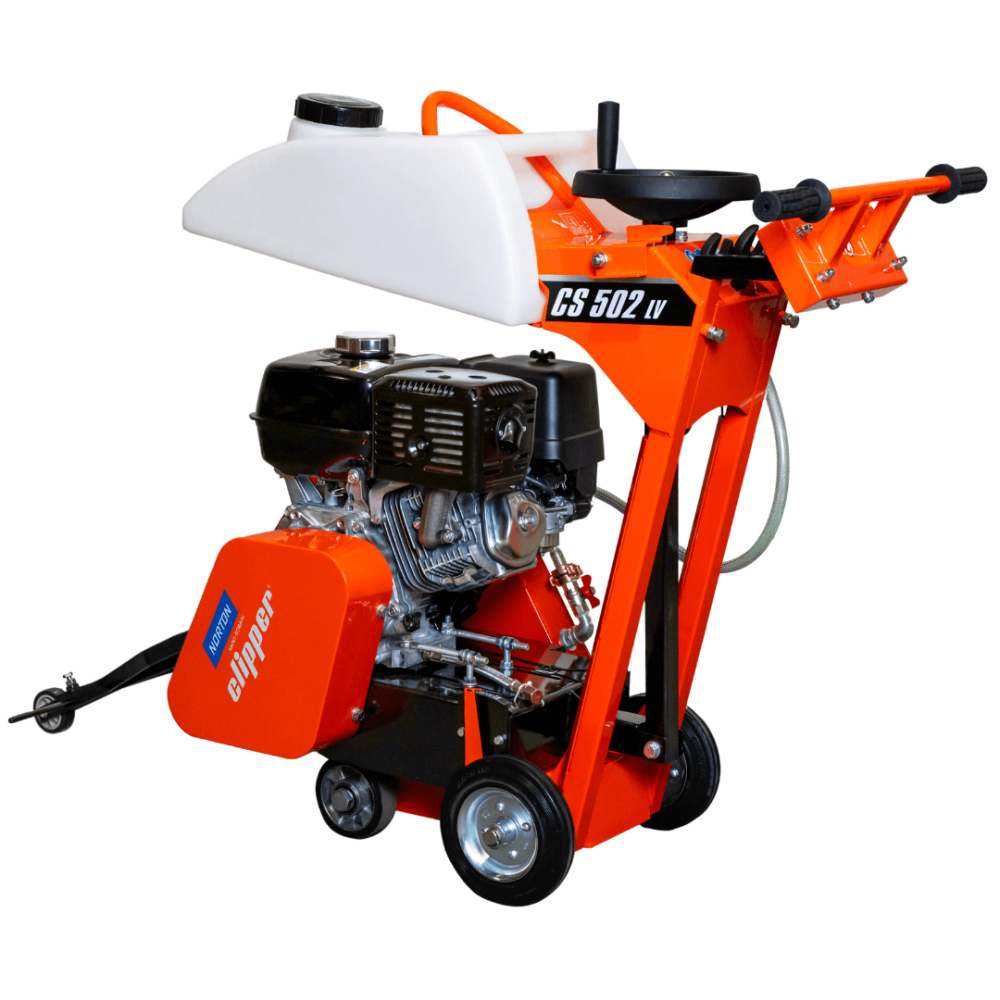 Przecinarka jezdna Norton Clipper CS 502 LV | Dobra Cena | NORWIT.PL