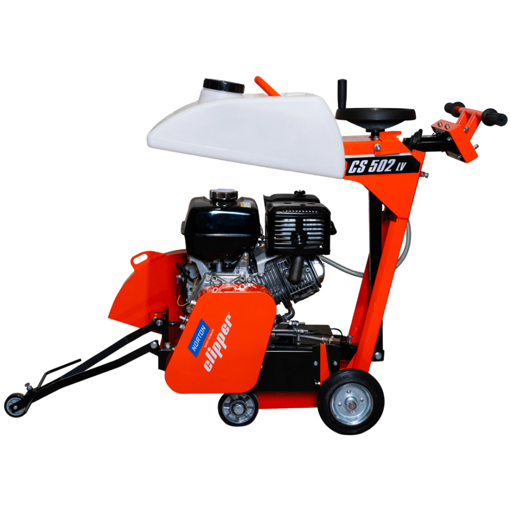 Przecinarka jezdna Norton Clipper CS 502 LV | Dobra Cena | NORWIT.PL