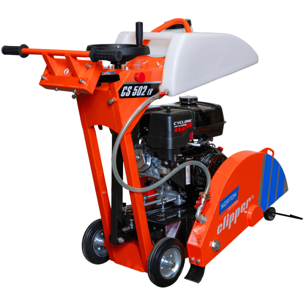 Przecinarka jezdna Norton Clipper CS 502 LV | Dobra Cena | NORWIT.PL