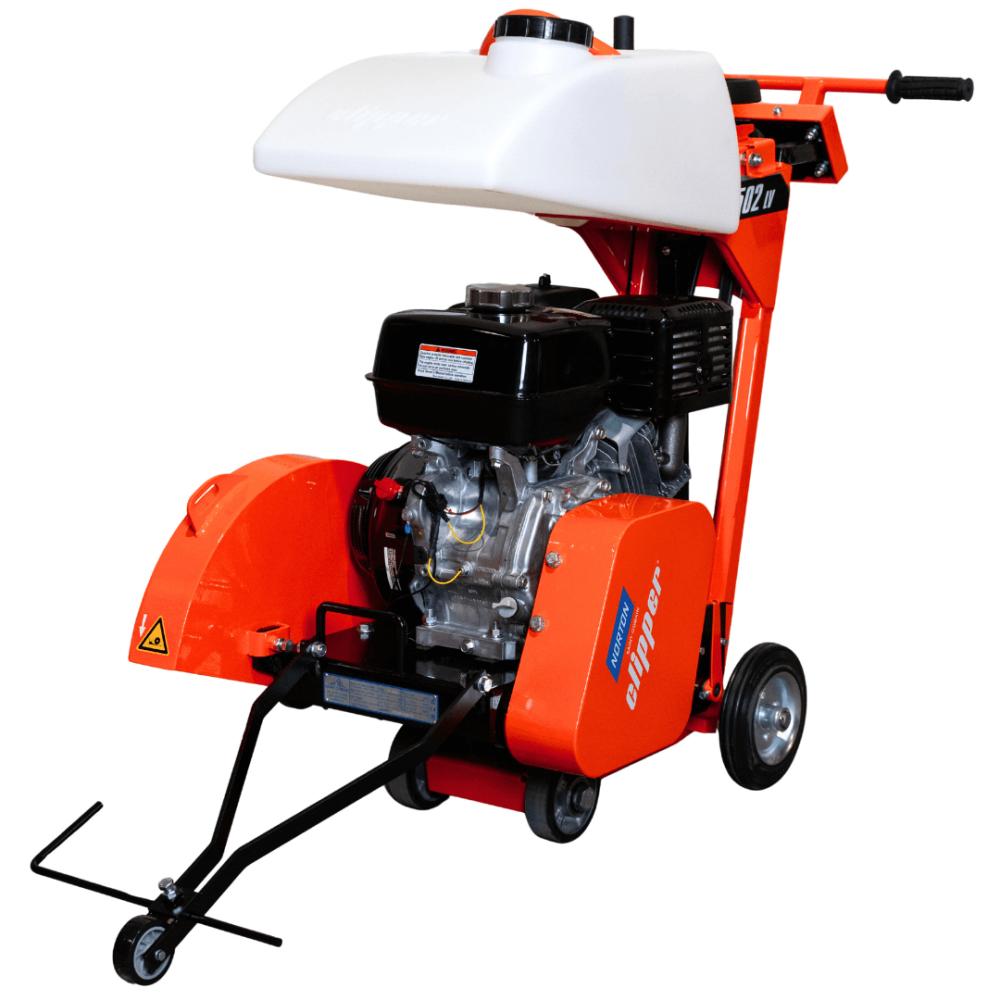 Przecinarka jezdna Norton Clipper CS 502 LV | Dobra Cena | NORWIT.PL