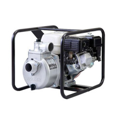 STH 80 E KOSHIN dirty water motor pump | Great Price | Online Store - Norwit.pl