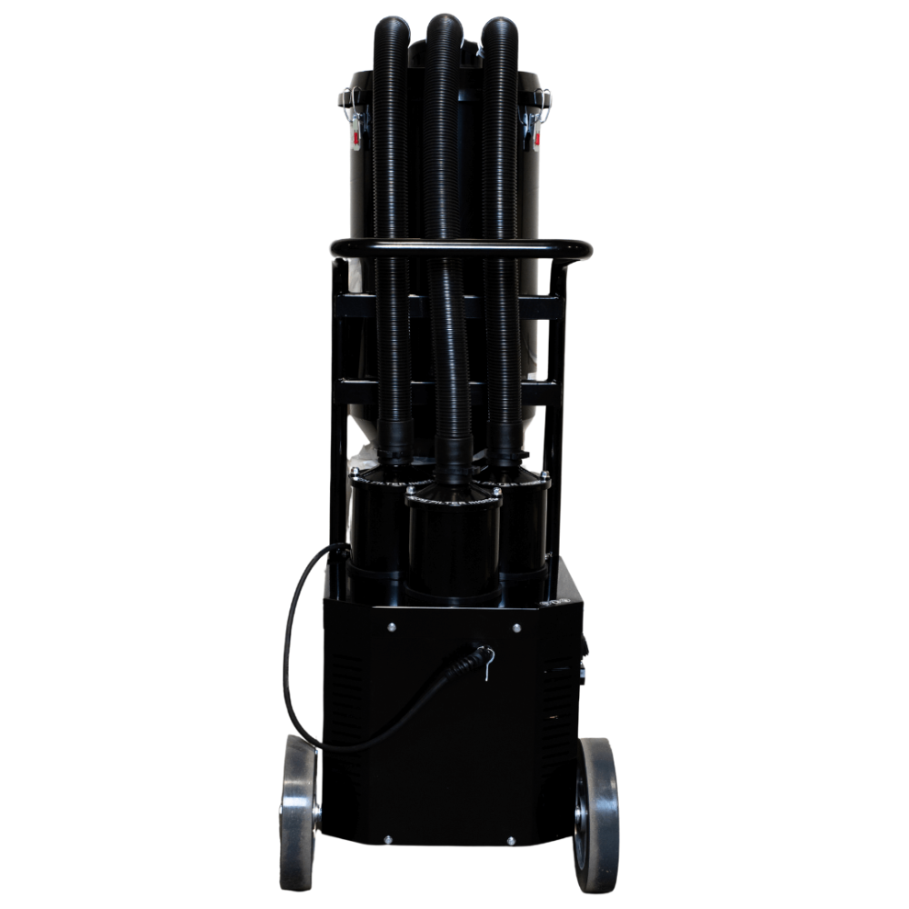 Odkurzacz przemysłowy Tyrolit VCE3600D | Dobra Cena | NORWIT.PL