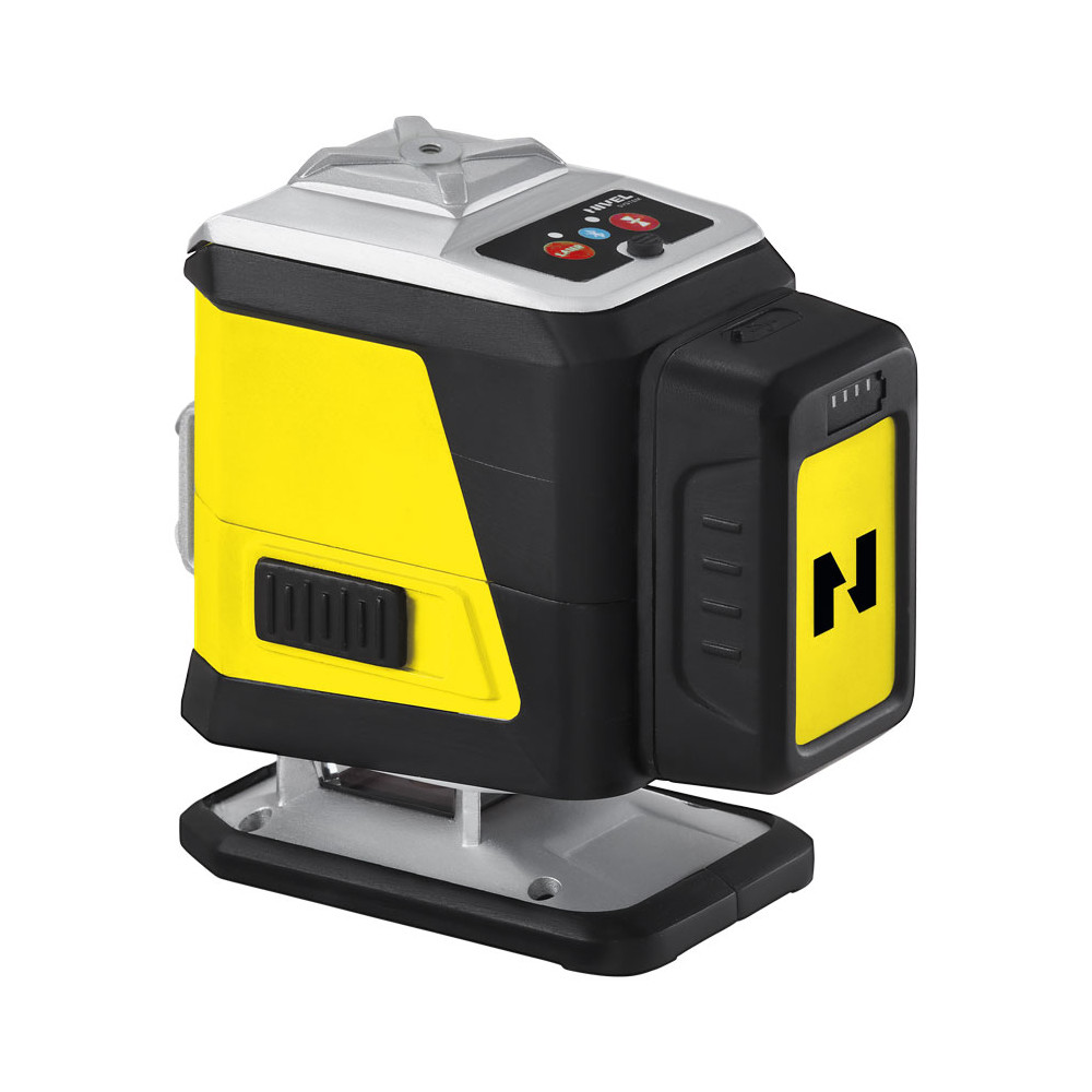 Laser krzyżowy Nivel System CL2R czerwony | Dobra Cena | Sklep Online - Norwit.pl