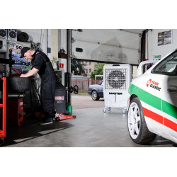 Climate Analyzer Master BC 80 | Great Price | Online Store - Norwit.pl