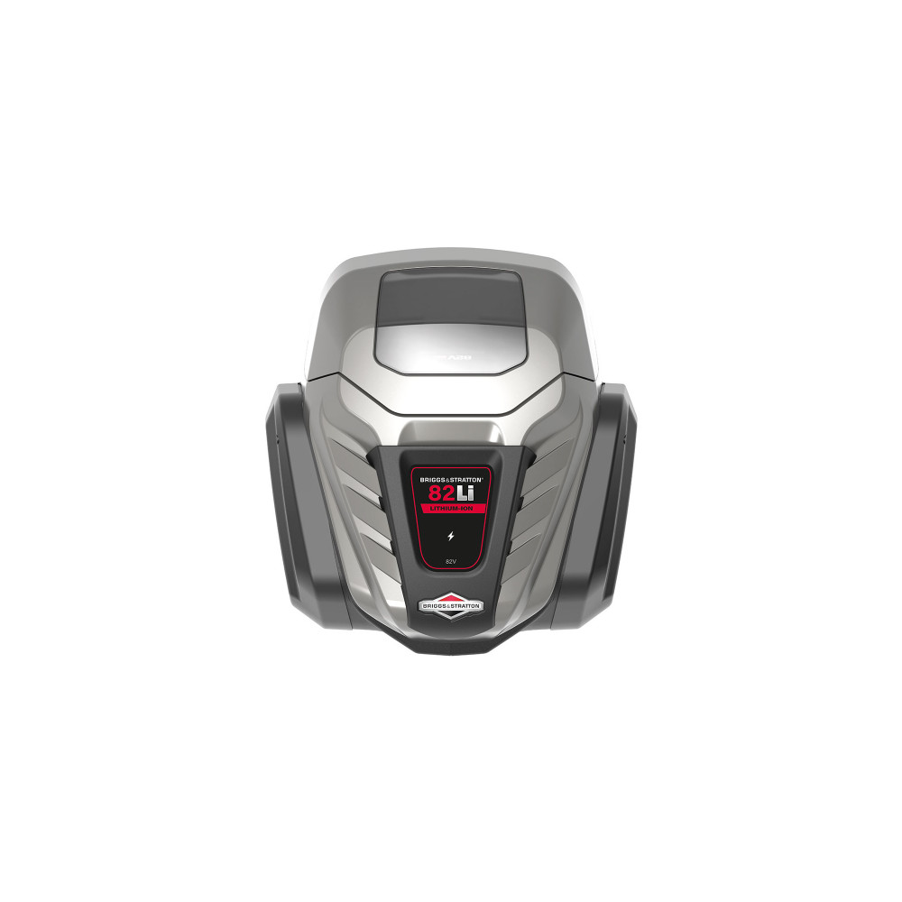 Briggs&Straton 82LI Series 1.5kW 72mm x 22.2mm electric motor | Great Price | Online Store - Norwit.pl