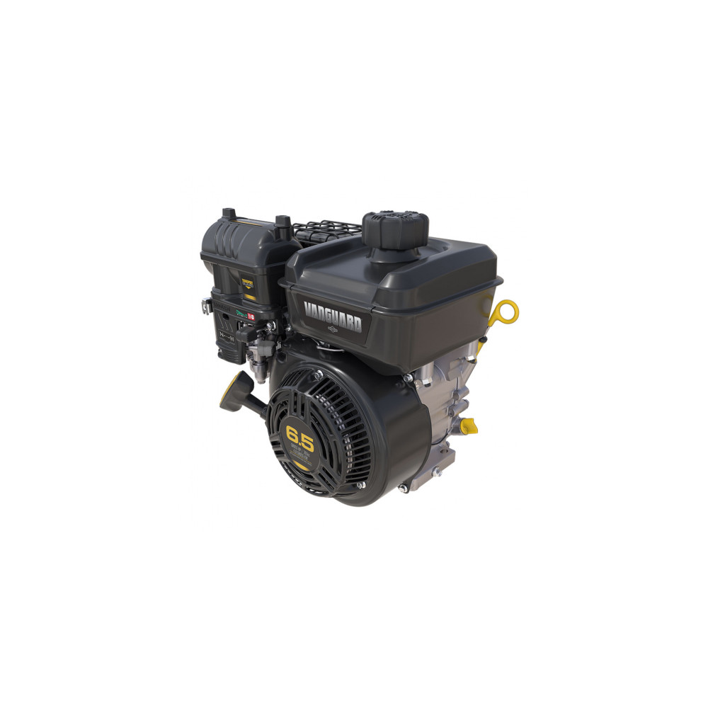 Silnik spalinowy Briggs&Straton VANGUARD - 6,5HP 52,9mm x 20mm Silnik spalinowy Briggs&Straton VANGUARD - 6,5HP 52,9mm x 20mm