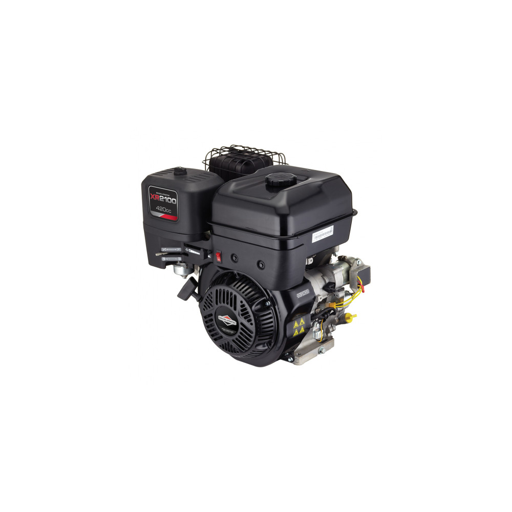 Silnik spalinowy Briggs&Straton XR2100 - I/C wał 25,4mm | Dobra Cena | Sklep Online - Norwit.pl