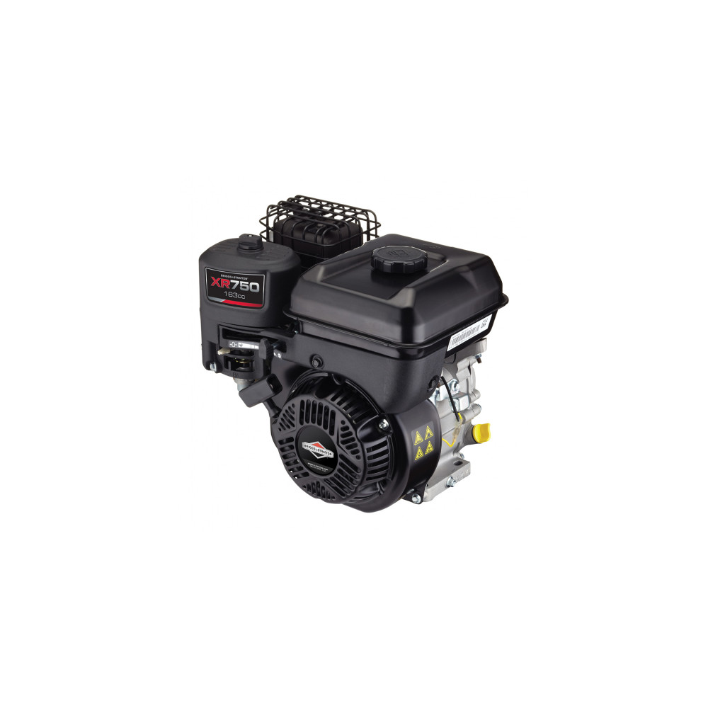 Briggs&Straton XR750 internal combustion engine - I/C | Great Price | Online Store - Norwit.pl