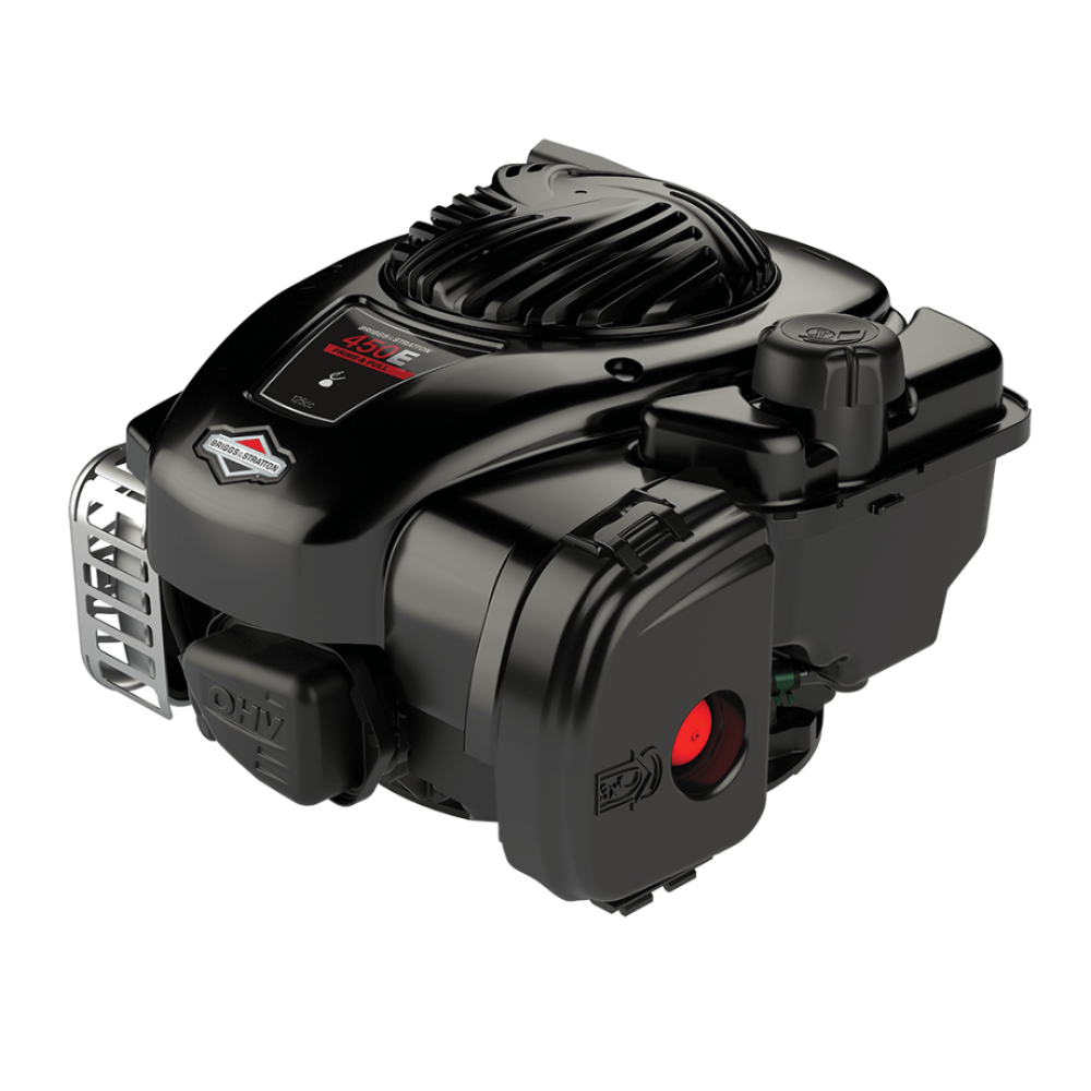 Silnik spalinowy Briggs & Stratton 450E | Dobra Cena | NORWIT.PL